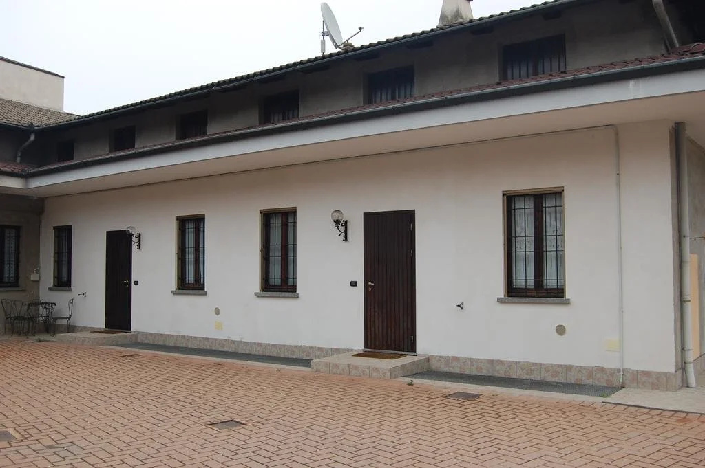 Cinzia's Houses