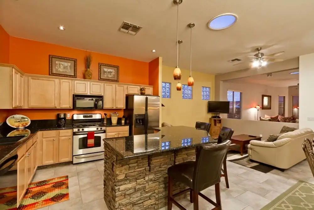 Augusta On The Green 3BR by Casago