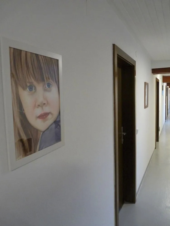 La Irmania Pension