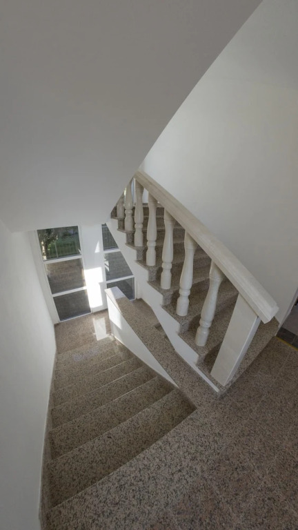 White Stone Villa