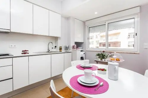 Calado Apartments
