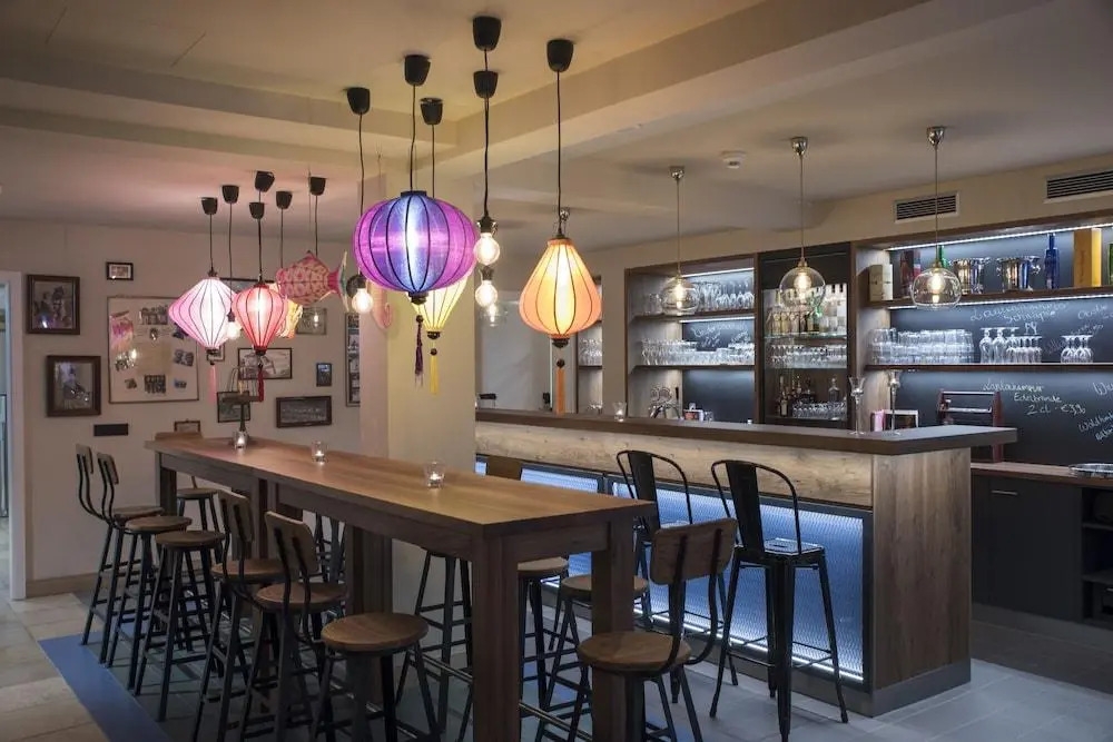 Leiners Boutiquehotel für Familien
