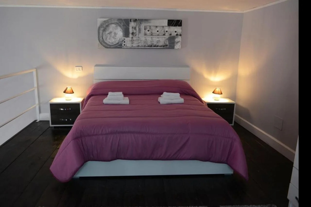 B&B La Torretta Chiaia