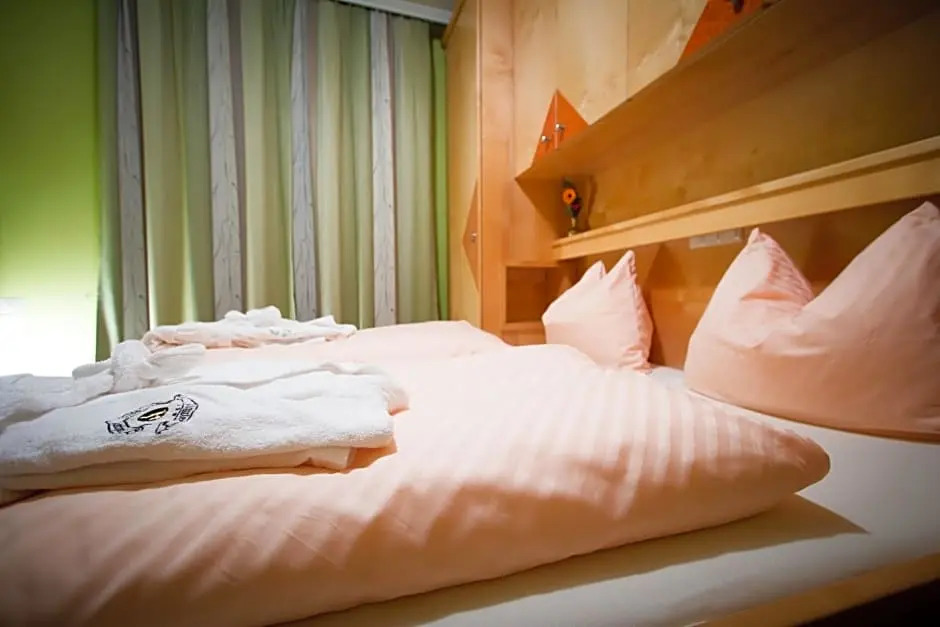Hotel Gasthof Brüggler