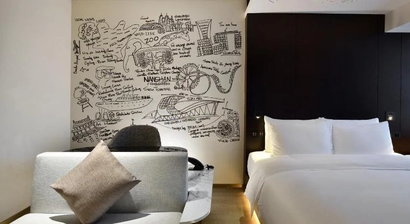 CitiGO Hotel Nanshan Shenzhen