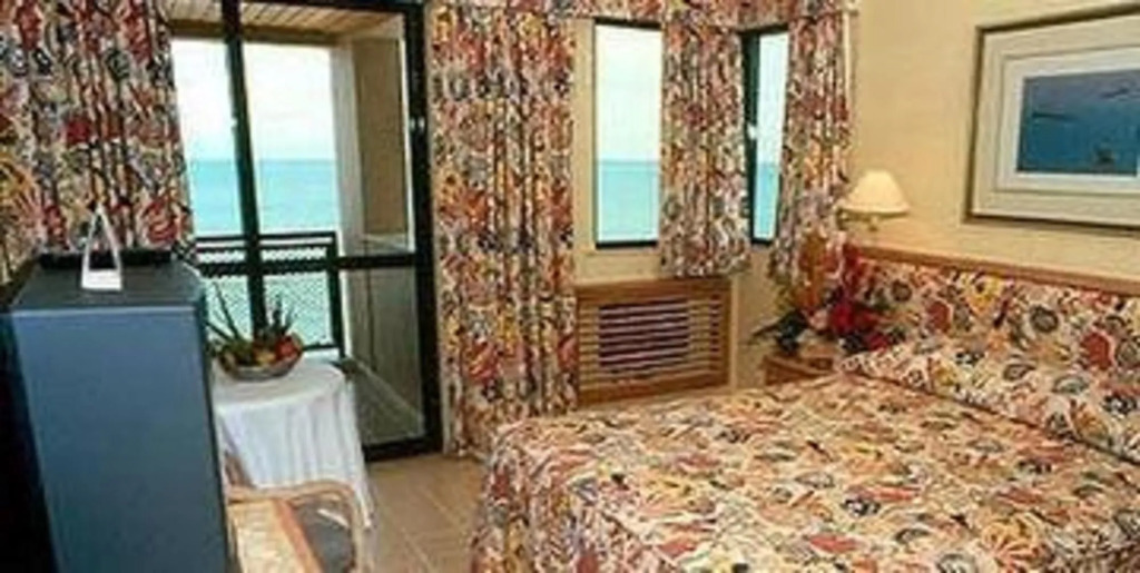 Recife Mar Flats Hotel