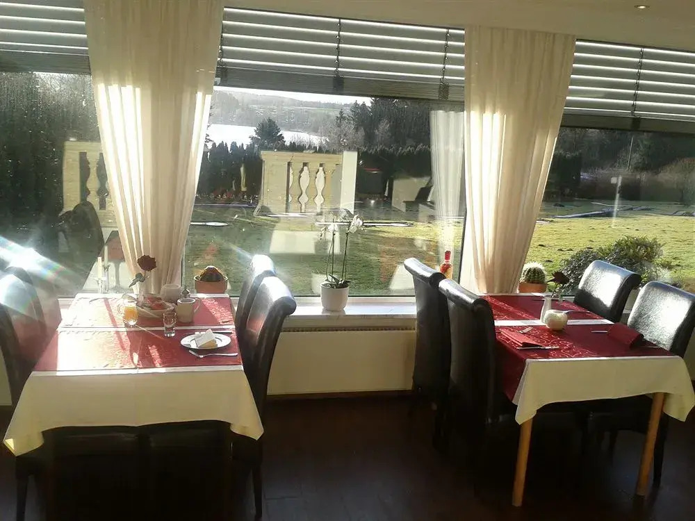 Waldhotel Marienheide