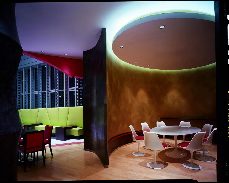 UNA Hotels Malpensa