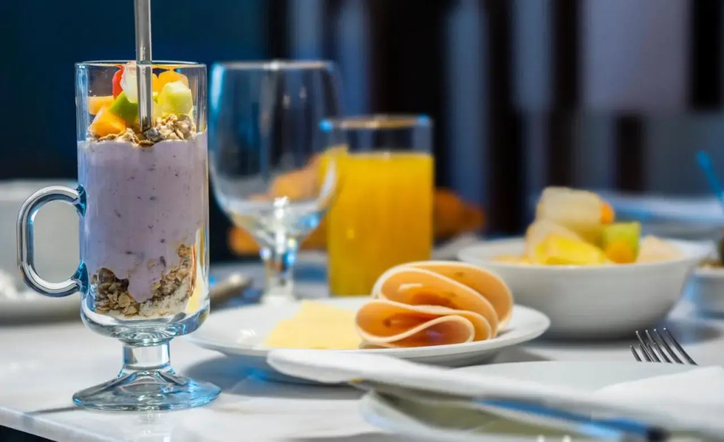 Millennium Place Barsha Heights Hotel Apartments