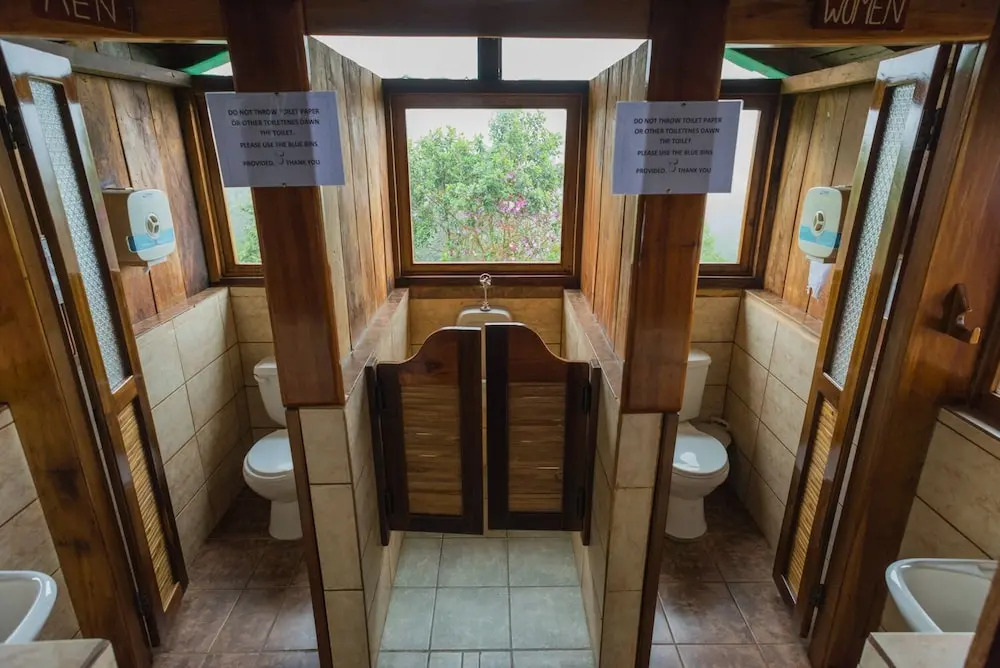 Santa Lucia Ecolodge