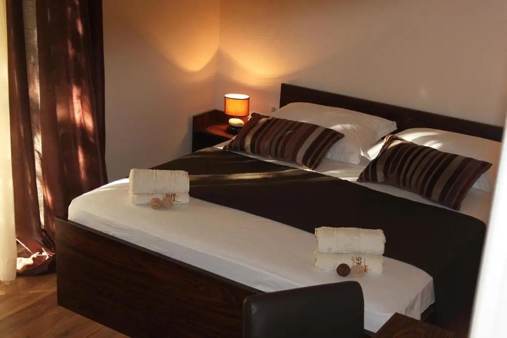 Apartment Jasna