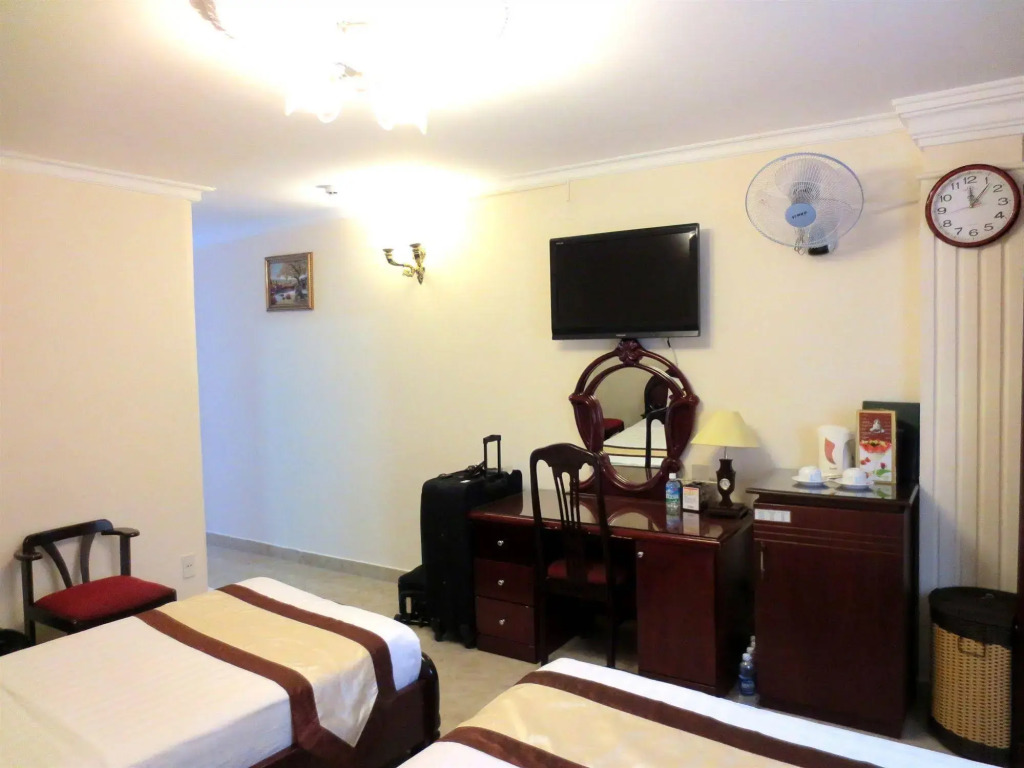 Rosa Zen Hotel & Spa