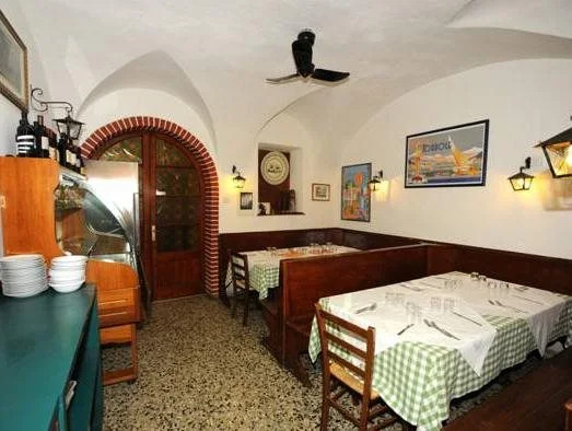 Albergo La Montanara