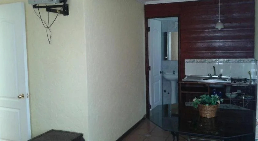 Hotel El Gallego