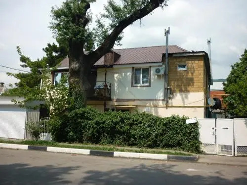 Guest House on Khersonskaya 56A