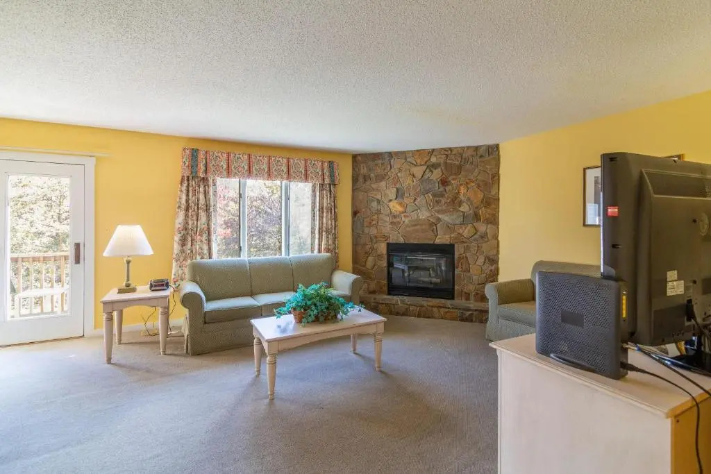 The Summit at Massanutten Resort by TripForth