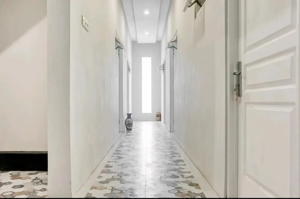 De Cengger Guest House