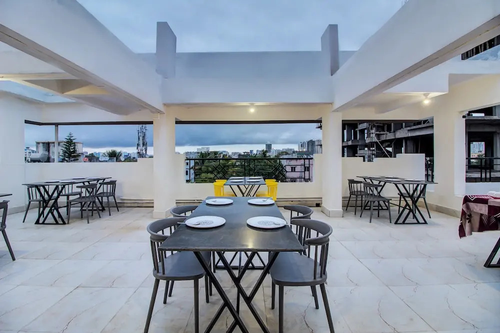 Opal Suite Rooms