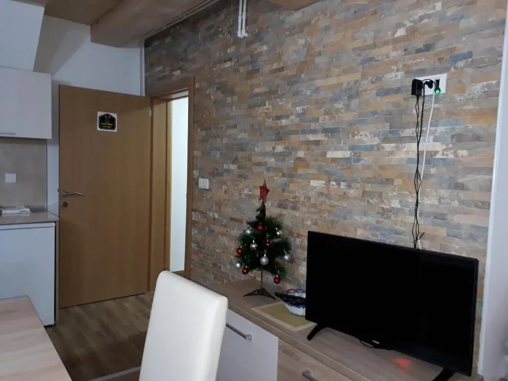 Apartments Panovic