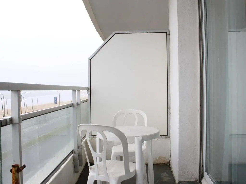 Appartement La Baule, 2 pièces, 4 personnes - FR-1-245-136