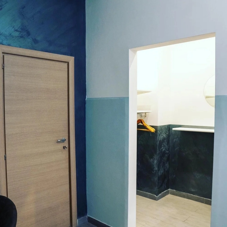 Flyresidence - Municipio - Toledo