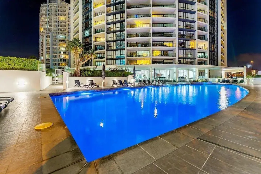 Sierra - Private Apartments