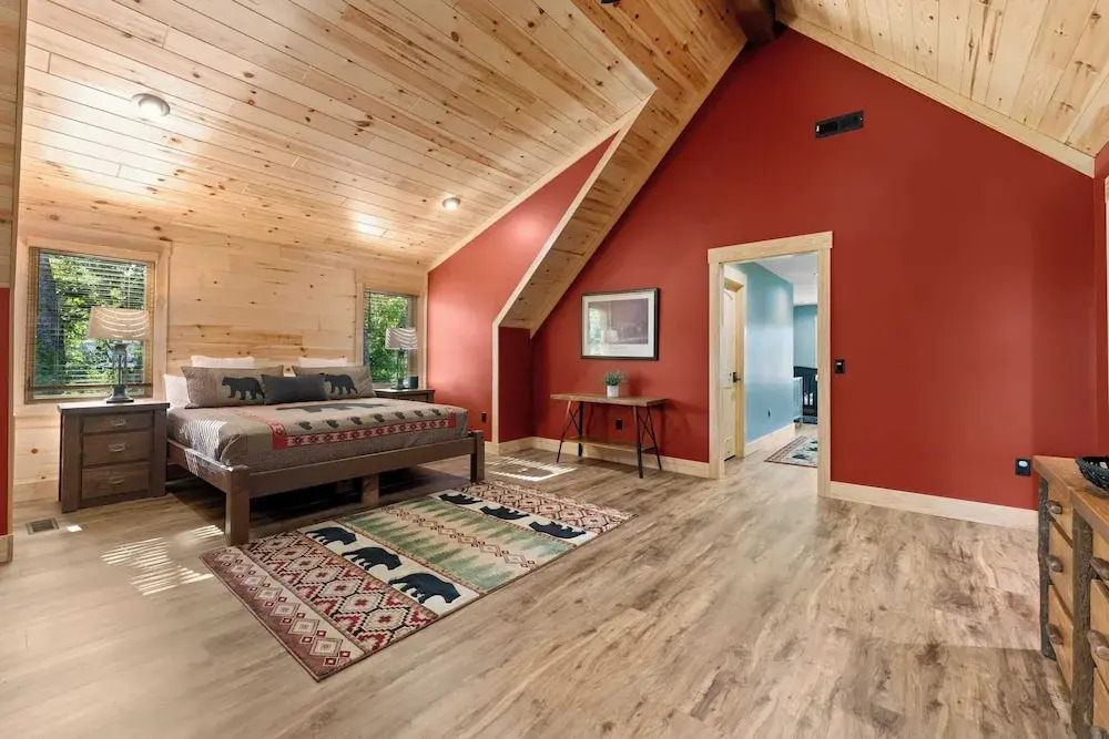 The Lodges Avantstay Lakefront, Sleeps 66 Pools, Docks, Theaters, Views
