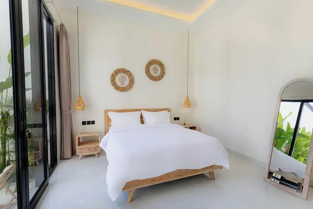 Villa Mallorca Ubud