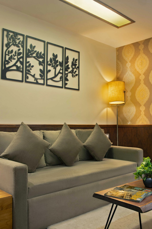 Coral Reef Hotel & Spa, Port Blair