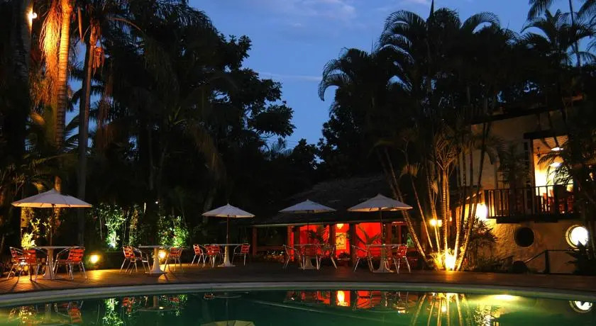 Hotel Aldeia de Sahy