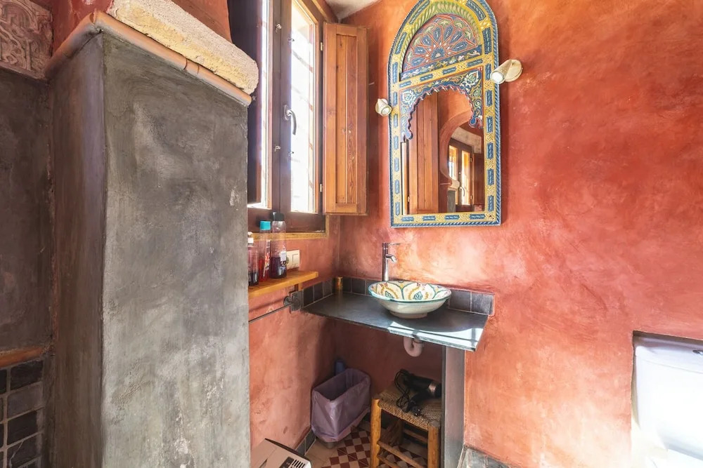 Al-Axara Home Spa