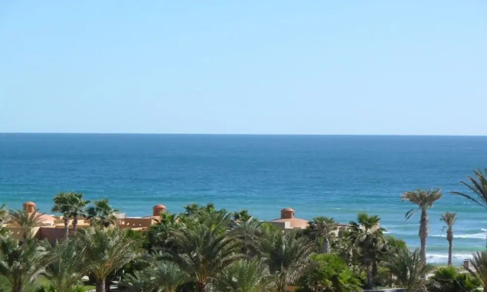 Bella Sirena 2BR BD 304-v by Casago
