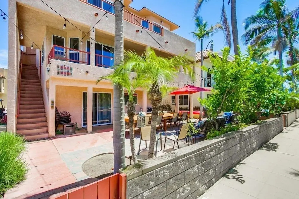 Mission Bay Retreat