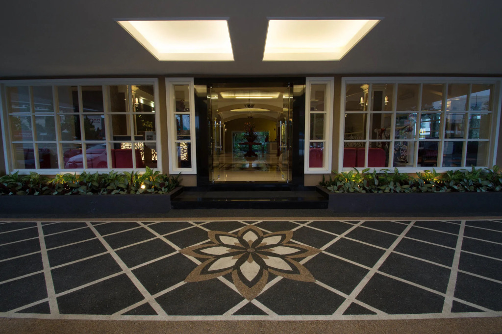 Hotel Trio Indah 2