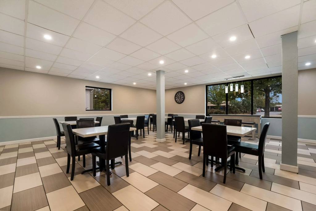 SureStay Hotel by Best Western Columbus Downtown