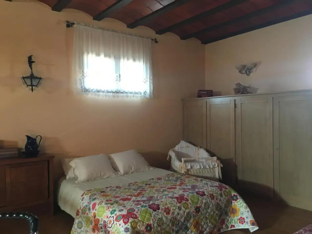 Casa Las Golondrinas