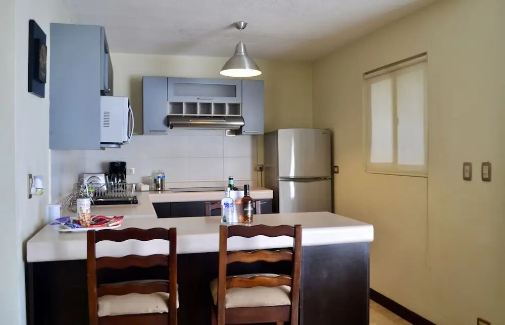 Hotel Casa Miravalle