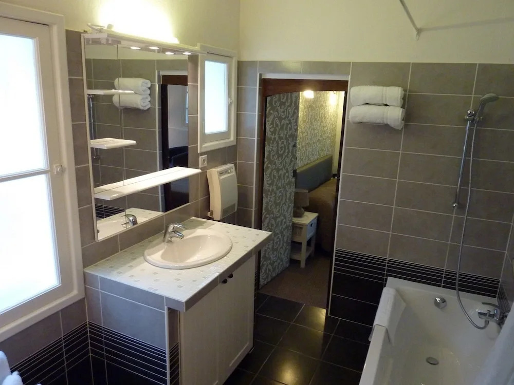 Hotel Mas Djoliba