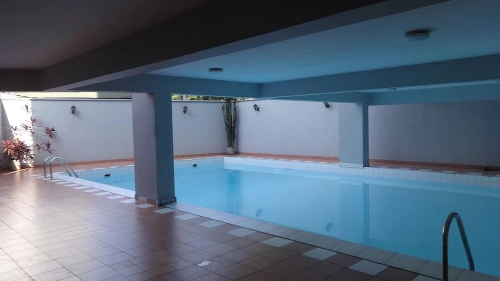 Rockwood Apartment Colombo 7