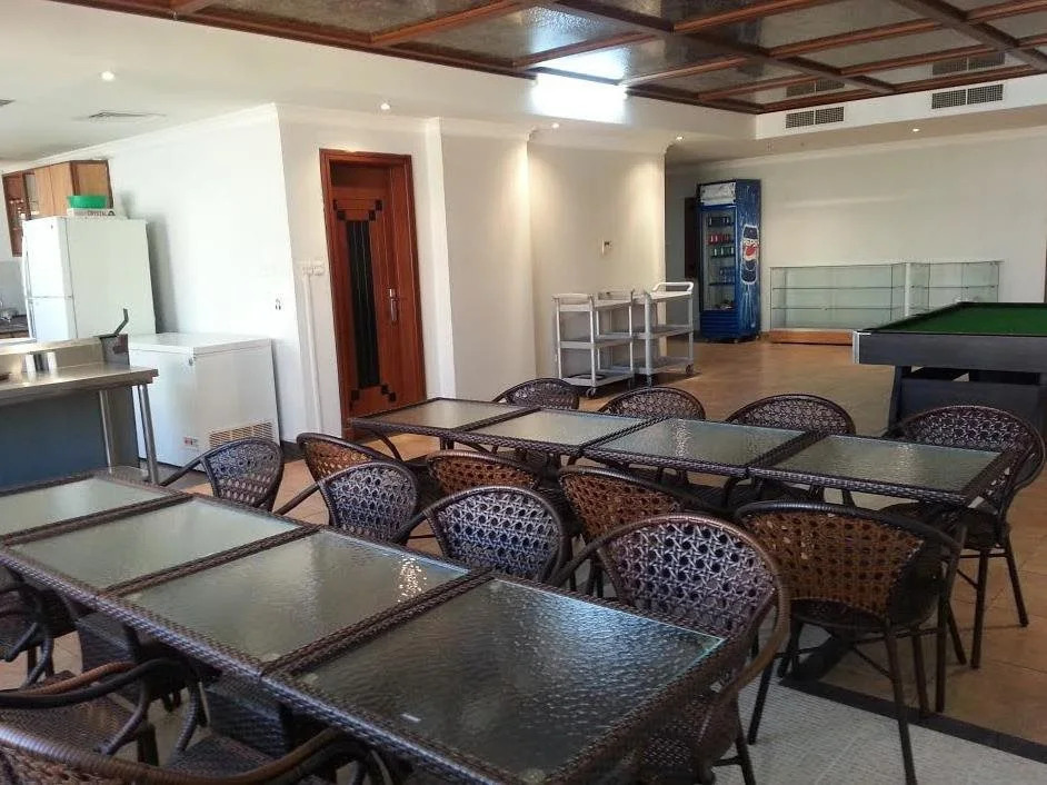 Pearl Bahrain Suites
