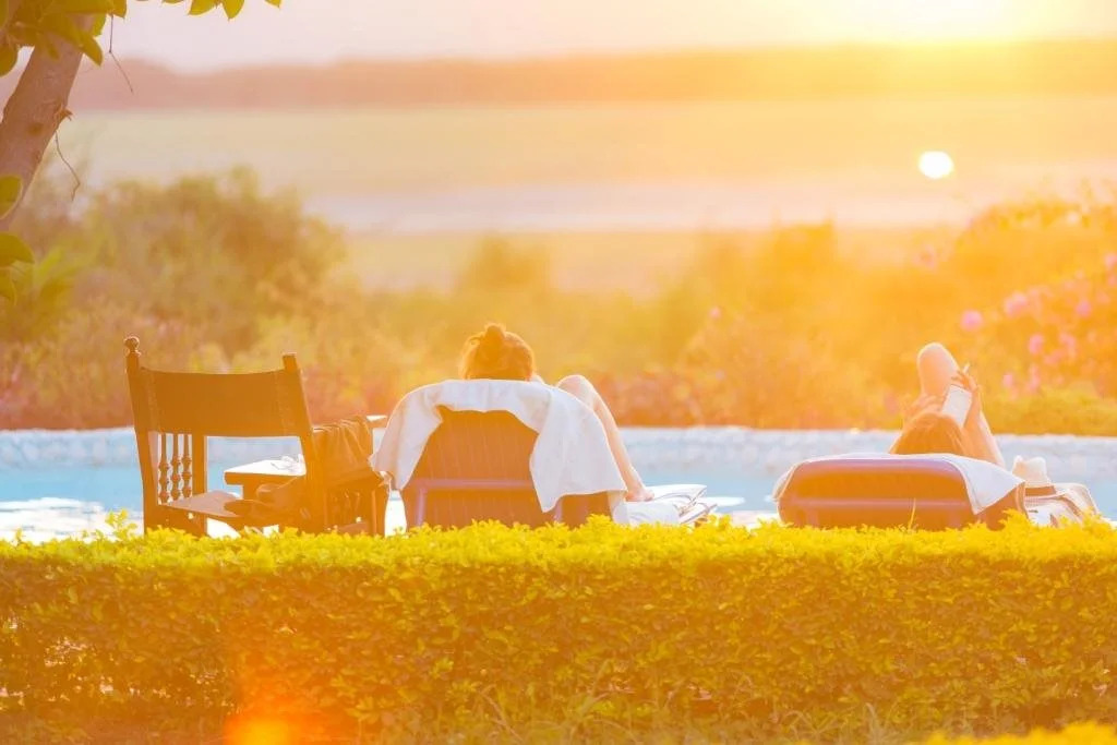 Manyara Wildlife Safari Camp