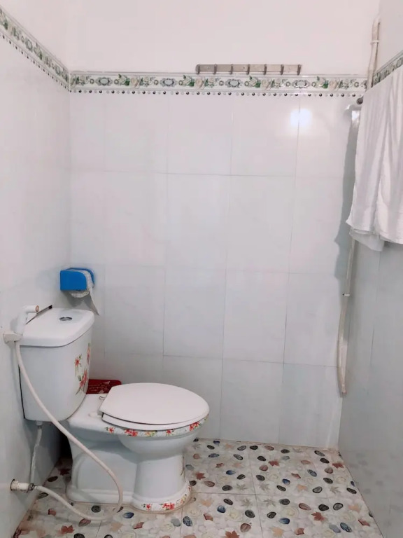 Hoang Sang Homestay