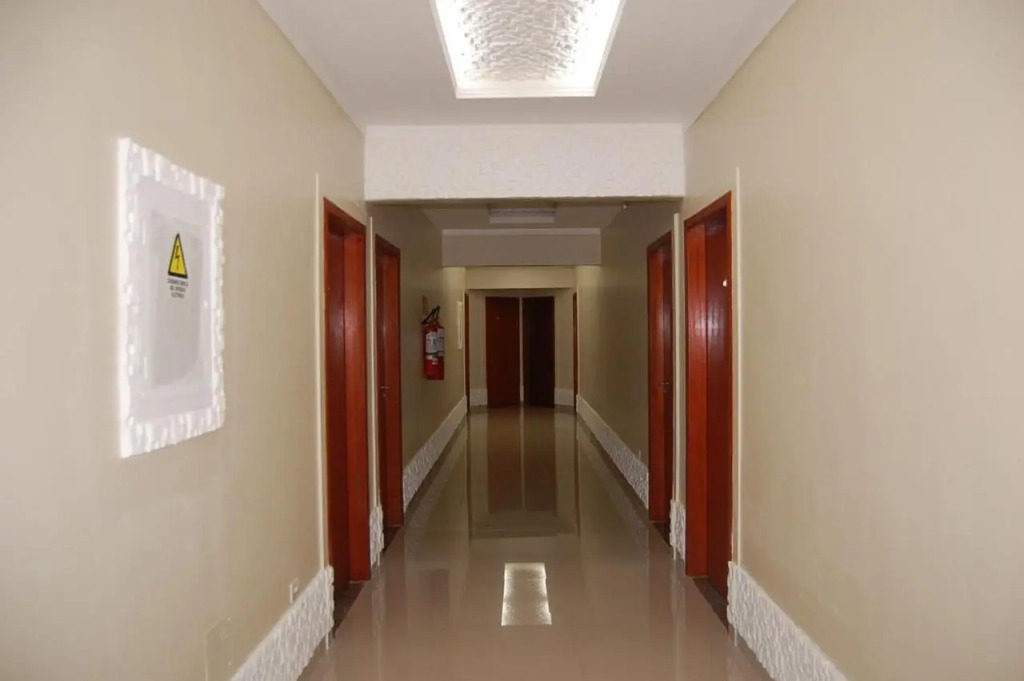 Aeroporto Plaza Hotel