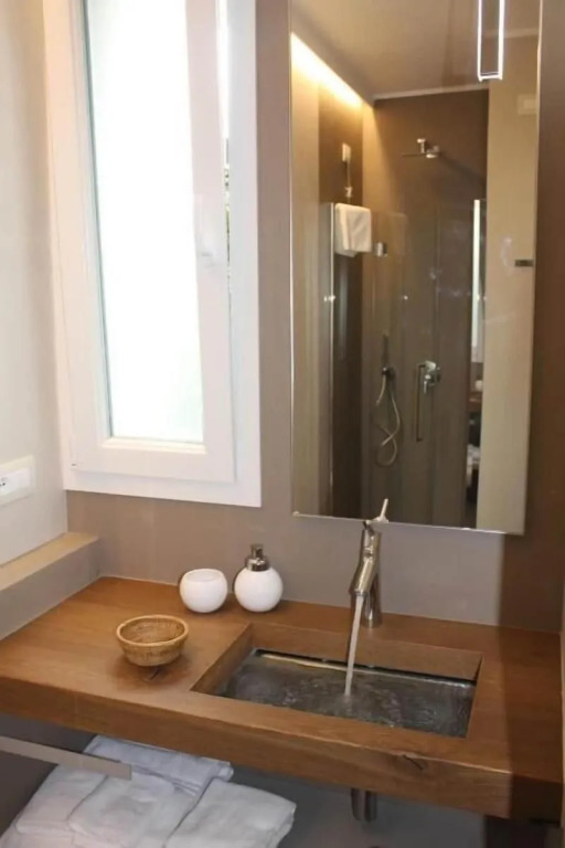 ARIA Design B&B Levanto