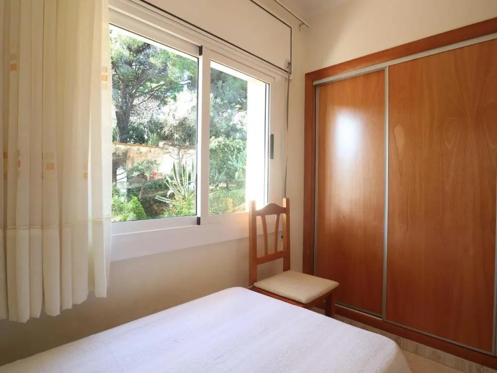 Apto vista a mar para 4 pax en caoca d27010