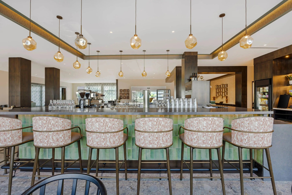 Cambria Hotel Bend - Mt. Bachelor