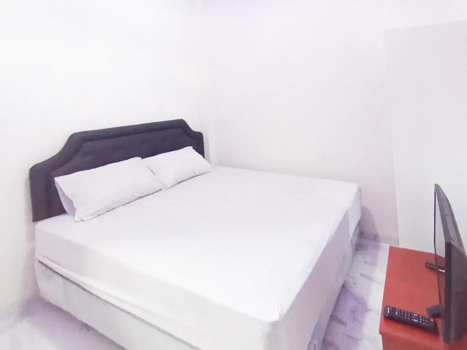 Ghe Ai Homestay RedPartner