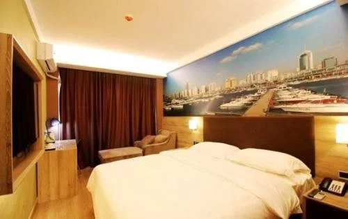 Adour Sea-view Hotel