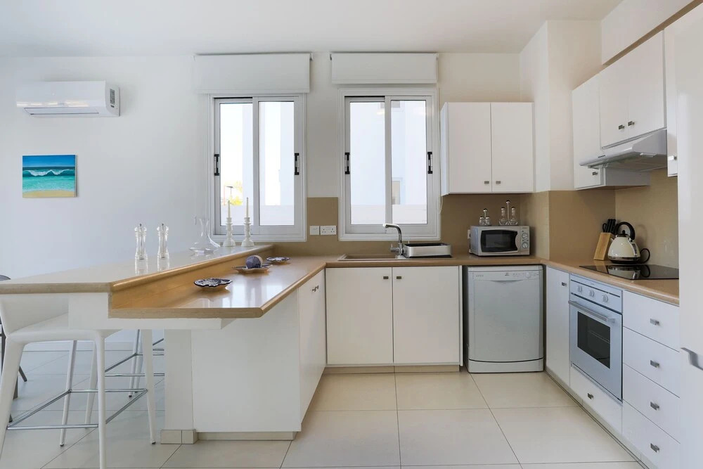 Pernera Family Villas