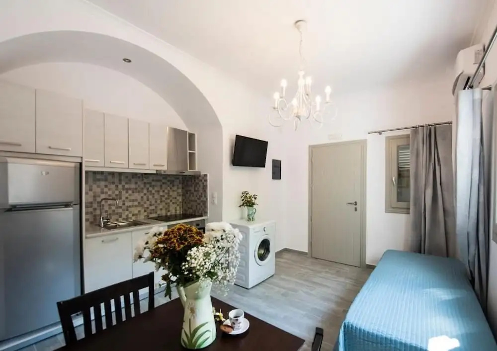 Rose Suites